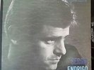 LP - Sergio Endrigo - Sergio Endrigo - 1962