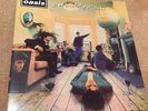 OASIS Definitely Maybe Big Brother 2009 OOP heay vinyl RE NM OZ SELLER