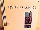 Guided By Voices - Bee Thousand CLEAR LP Scat Vinyl - 1994 OG 1st press