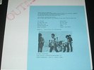Rolling Stones - Out on Bail 1978 US Tour- Lurch Records - w/Bonus 45 - Not TMOQ