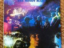 MOODY BLUES , ZIMBABWE PRESSING ,BEST OF ,STRAITS DYLAN AC/DC PURPLE