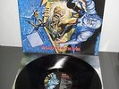 Iron Maiden - LP - No Prayer For The Dying - Italy - EMI 647951421