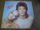 DAVID BOWIE - PIN UPS LP 1973 UK RCA VICTOR INCLUDES INSERT EX