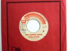 CONNIE STEVENS 45 Keep Growing Strong / Tick-Tock PROMO Northern Soul MOD e3612