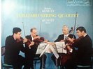 JUILLIARD QUARTET / Debussy-Ravel Quartets / RCA Living Stereo SD LSC-2413 4S/3S