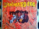 THE ANIMATED EGG RARE US LP ON SOMERSET SF-32700-PSYCHEDELIC ROCK FUZZ-SUPERB NM