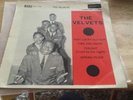 The Velvets 1297