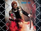 U.D.O. - 1988 - Konzertplakat - Vow Wow - Animal House - Tourposter - Mannheim