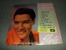 LP Elvis Presley - Something for Everybody - Living Stereo