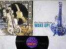 BOO RADLEYS WAKE UP CREATION CRELP 179 UK Pressing Vinyl LP
