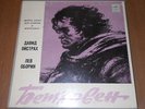 LEV OBORIN DAVID OISTRAKH / BEETHOVEN 10 Violin/Piano Sonatas 5LP RARE Melodiya