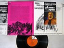 OST(JERRY GOLDSMITH) PLANET OF THE APES PROJECT 3 PR 5023 US Pressing Vinyl LP
