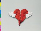 WEST KANYE 808S AND HEARTBREAK LP VINYL DELUXE NEU 33RPM