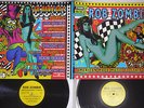 ROB ZOMBIE AMERICAN MADE MUSIC TO STRIP BY GEFFEN 069490349 1 US Pressing 2LP