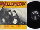 DIE ALLIIERTEN RUHM UND EHRE ROCK O RAMA RRR 15 German Pressing Vinyl LP