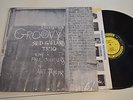 Red Garland Groovy NM Shrink Prestige RVG NJ lp Paul Chambers Art Taylor