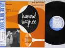 HOWARD MCGHEE ALL STARS BLUE NOTE BN 0006 Japanese Pressing OBI Vinyl LP