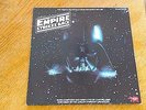 John Williams - Star Wars: The Empire Strikes Back lp