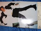 David Bowie – Lodger LP Record Vinyl FREE SHIPPING First Print