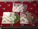 PREFUSE 73 TRIPTYCH 3xLP forsyth gardens rivington nao rio every color darkness
