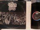 VG+/EX- Mad River s/t Psych USA Capitol Records ST 2985 Rainbow Label 1st Press