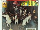 NEW BIRTH  Behold the Mighty Army  FACTORY SEALED Funk LP