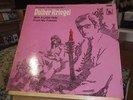 VOLKER KRIEGEL, With a little Help from my Friends, ORG. LBS 83 065 I,  LP JAZZ