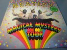BEATLES -MAGICAL MYSTERY TOUR MONO -1LP- ULTRALIMITED EDITION ON GREEN VINYL