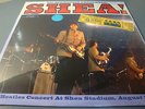 BEATLES -SHEA STADIUM, LONDON 1965 -1LP +CD- ULTRALIMITED EDITION-BLUE VINYL