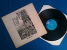 High Tide - Sea Shanties LP UK 1969 original VG-/G+    # Prog / Psych