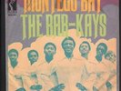 Bar-Kays / Montego Bay / Humpin' / Vinyl / Mod / Soul / Jazz / Go-Go / Stax