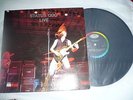 Status Quo  live album-Greek import.