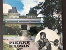 ? PIERRE RASSIN / MAM'ZELLE MARIE-JEANNE KILLER MARTINIQUE BIGUINE LP RARE 
