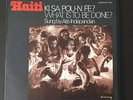 ? ATIS INDEPANDAN / DODININ KILLER FOLK HAITIAN COMPAS DANCEFLOOR LP VERY RARE 