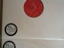 THE COWBOY JUNKIES TRINITY SESSIONS 3 ONE SIDED 45 RPM SERIES LP 'S N. MINT