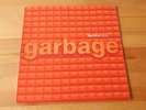 GARBAGE - Version 2.0 RAR UK FIRST PRESS 1998