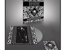 Revenge - Behold.Total.Rejection, coloured LP + Patch (transparent)