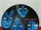 Kiss  picture  disc  creature  of  the  night edición  numerada