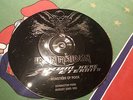 IRON MAIDEN : RARE ETCHED 7
