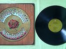 The Grateful Dead American Beauty LP WB Original Green Label WS 1893 1970 EX/VG+