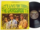 THE GRASSROOTS 