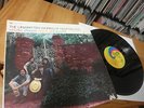 WHISTLER CHAUCER DETROIT GREENHILL UNWRITTEN WORKS USA PSYCH GEM 1969