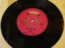 CHARISMA RECORDS GENESIS HAPPY THE MAN/SEVEN STONES CB181 ONE OWNER FROM NEW1972