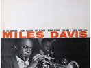 MILES DAVIS-VOL.1- ORIG-BLUE NOTE- (12