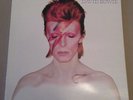 DAVID BOWIE - ALADDIN SANE - 1990 - LP - VINYL