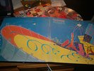 8269 Rolling Stones Still Life Picture Disc Ex Con Buy 5 LP's For £4 Postage