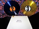1969 TWO-LP M- Orig THE GREAT WHITE WONDER = BOB DYLAN + THE BAND = TMOQ DUBBER