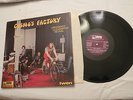 LP, Creedence Clearwater Rev, Cosmo's Factory, Bellaphon Made Germany, Poster NM