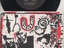 THUG   One Of The Rarest 1987 Aust Only 7