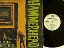 HAMMERHEAD Into the Vortex LP AMREP NOISE